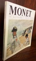 Monet  The Masterworks