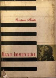 Mozart-Interpretation