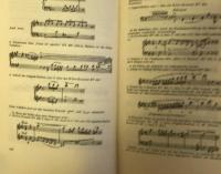 Mozart-Interpretation