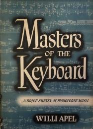 Masters of the Keyboard: a Brief Survey of Pianoforte Music
