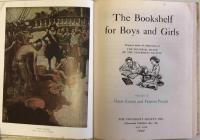 The Bookshelf for Boys and Girls VolumeⅨ　Great Events and Famous People