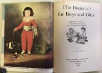 The Bookshelf for Boys and Girls VolumeⅥ　Art and Music
