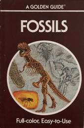 A Golden Guide  Fossils