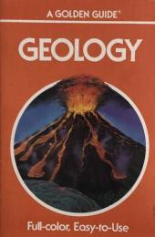 Geology 　Golden Guide