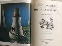 The Bookshelf for Boys and Girls VolumeⅦ　Nature and Science