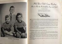 The Parents' Guide of The Bookshelf for Boys and Girls