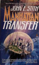 Manhattan Transfer