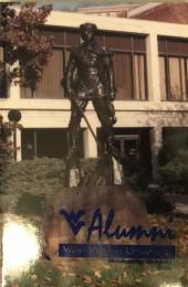 West Virginia University Alumni Association Membership Directory 2000