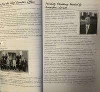 West Virginia University Alumni Association Membership Directory 2000