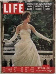 LIFE International Edition  September 2, 1957