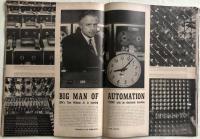 LIFE International Edition  September 2, 1957