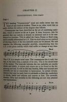 Harmonization at the Keyboard: A Practical Handbook