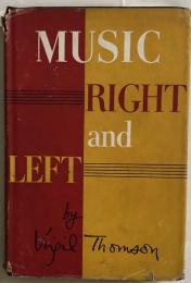Music Right And Left