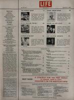 LIFE International  September 1, 1959