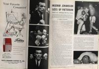 LIFE International June 8, 1959