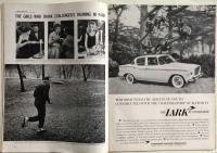 LIFE International June 8, 1959
