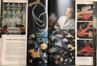 LIFE International  June 9, 1958