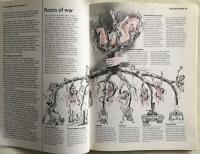 Gaia Peace Atlas :Survival into the Third Millennium
