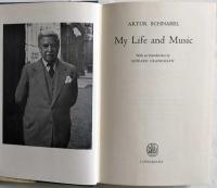 Artur Schnabel: My Life And Music