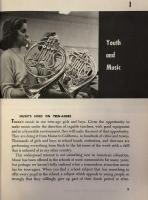 Music Education for Teen-Agers 