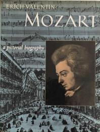 Mozart: a pictorial biography