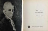 Mozart: a pictorial biography