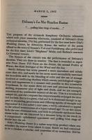 Olin Downes on music : A selection from his writings during the half-century 1906-1955