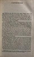 Stories of the Great Operas and Their Composers