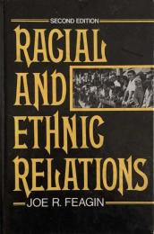 Racial and Ethnic Relations