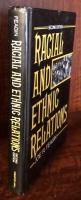 Racial and Ethnic Relations