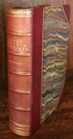 Fairy Tales and Sketches By Hans Christian Andersen  Translated by Caroline Peachey, Augusta Plesner, H. Ward and Others.
With Eighty-One Vignettes by Otto Speckter, and Other Illustrations by A.W. Cooper, A.W. Bayes, Etc.,Etc.