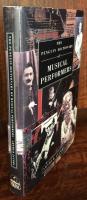 The Penguin Dictionary of Musical Performers