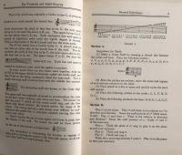 Ear-Training and Sight-Singing Applied to Elementary Musical Theory : A Practical and Coordinated Course for Schools And Private Study