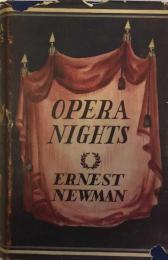 Opera Nights