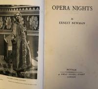 Opera Nights