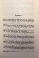 Marx-Engels-Jahrbuch Bde 1 - 12