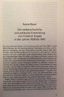 Marx-Engels-Jahrbuch Bde 1 - 12