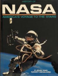 History of NASA: America's Voyage to the Stars