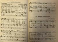 Hymns of the Church