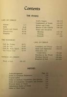 Hymns of the Church