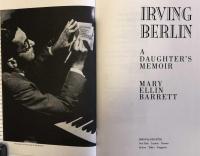 IRVING BERLIN: A DAUGHTER'S MEMOIR 