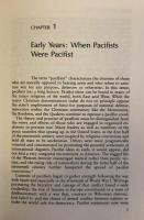 Peace and Revolution: The Moral Crisis of American Pacifism