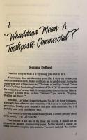 Does Your Resume Wear Blue Jeans: The World's Best Book on Resume Preparation and Job-Search Strategy