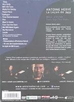 Antoine Hervé La Leçon de Jazz, Bill Evans, Turn Out the Stars
