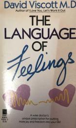 The Language of Feelings
