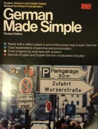 German Made Simple 