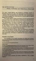 Basic Facts About the United Nations