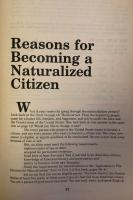 How to Prepare for the U.S. Citizenship Test 