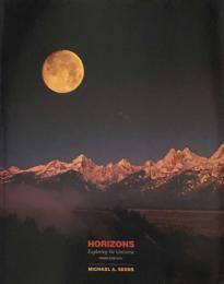 Horizons: Exploring the Universe 