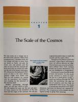 Horizons: Exploring the Universe 